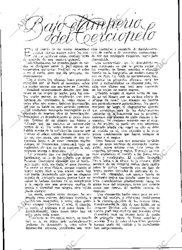 BLANCO Y NEGRO MADRID 07-10-1934 página 110