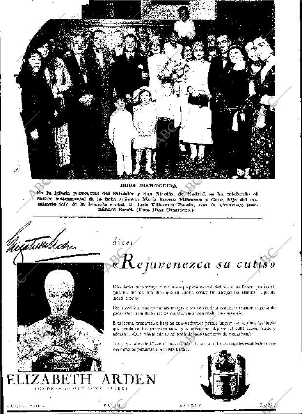 BLANCO Y NEGRO MADRID 07-10-1934 página 12