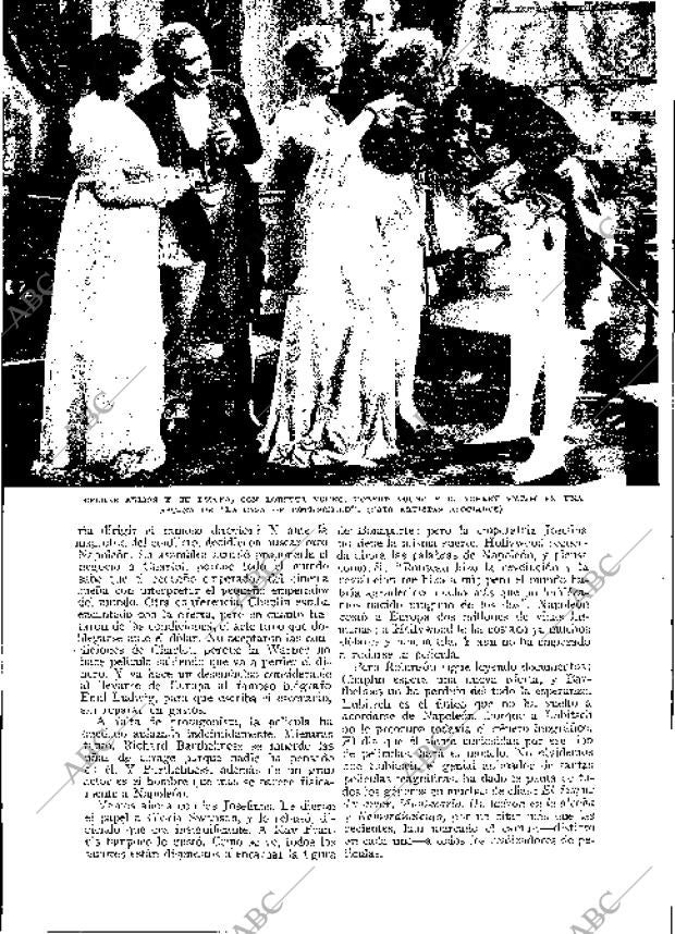 BLANCO Y NEGRO MADRID 07-10-1934 página 134