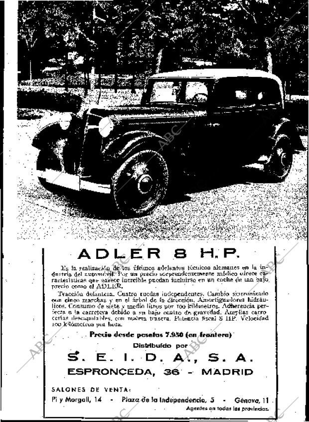 BLANCO Y NEGRO MADRID 07-10-1934 página 15