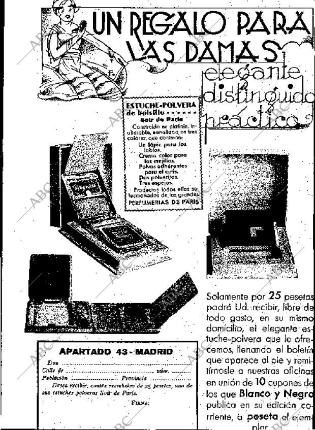 BLANCO Y NEGRO MADRID 07-10-1934 página 151