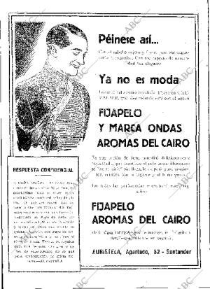 BLANCO Y NEGRO MADRID 07-10-1934 página 2