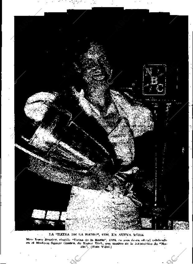 BLANCO Y NEGRO MADRID 07-10-1934 página 21