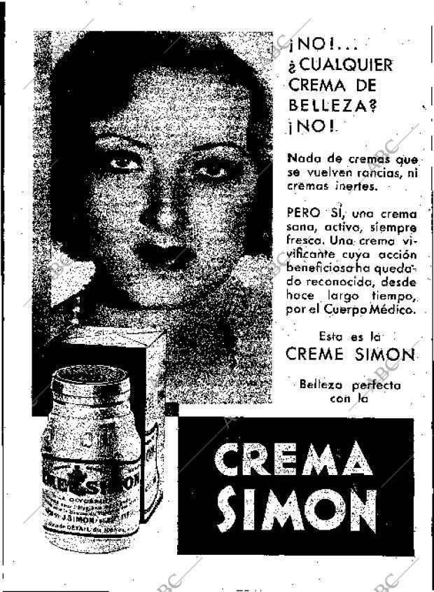 BLANCO Y NEGRO MADRID 07-10-1934 página 27