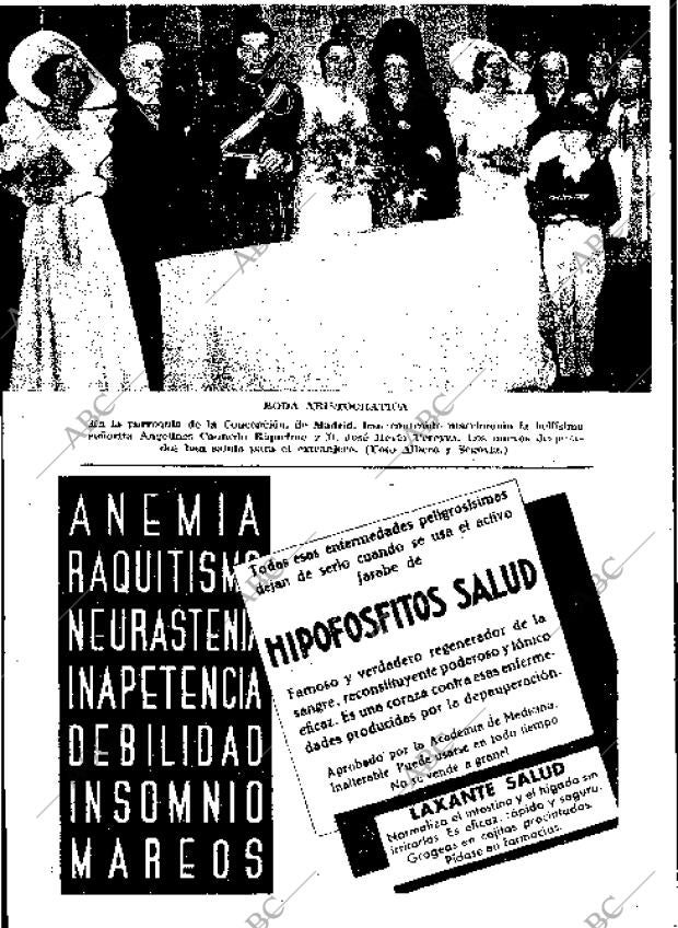 BLANCO Y NEGRO MADRID 07-10-1934 página 28