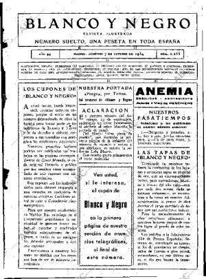 BLANCO Y NEGRO MADRID 07-10-1934 página 3