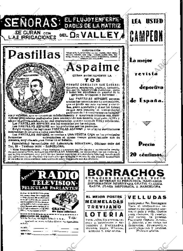 BLANCO Y NEGRO MADRID 07-10-1934 página 34
