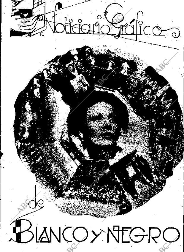 BLANCO Y NEGRO MADRID 07-10-1934 página 5