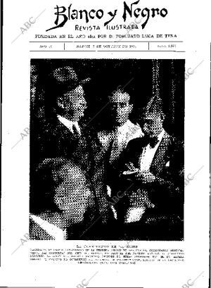 BLANCO Y NEGRO MADRID 07-10-1934 página 51