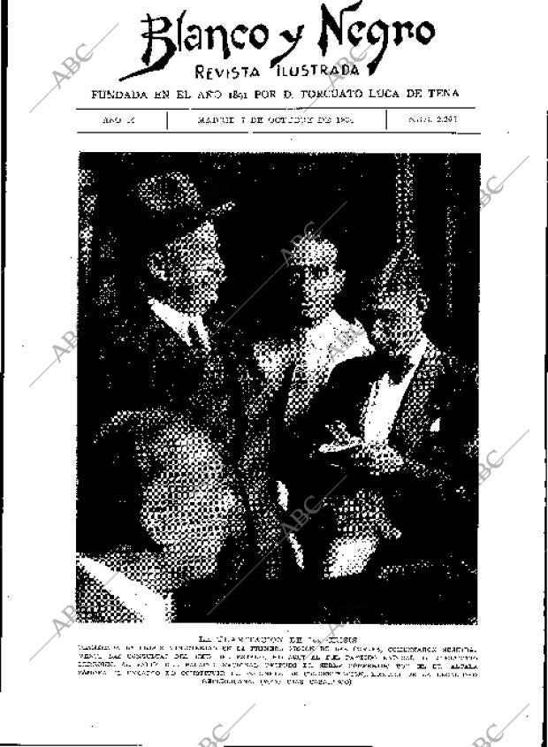 BLANCO Y NEGRO MADRID 07-10-1934 página 51