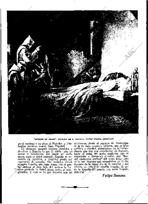 BLANCO Y NEGRO MADRID 07-10-1934 página 74