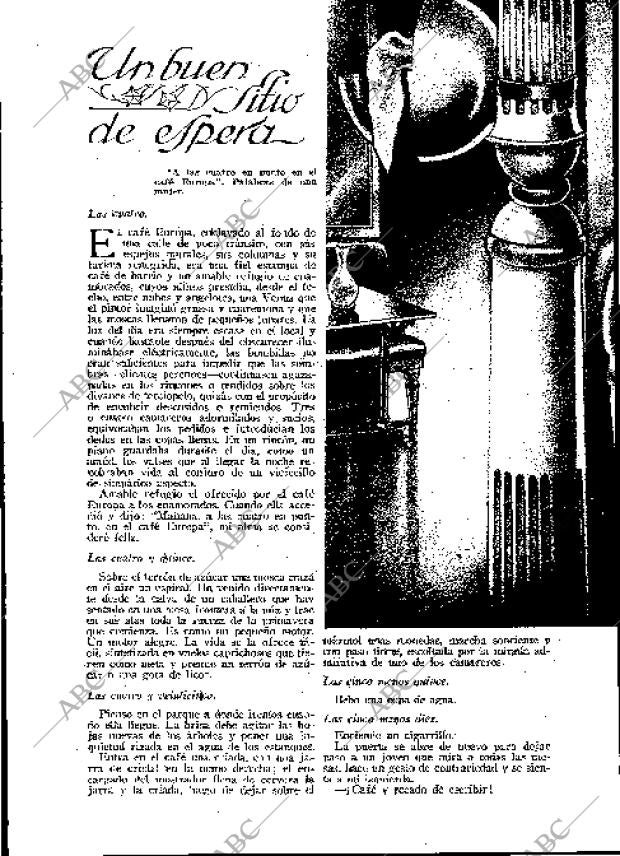 BLANCO Y NEGRO MADRID 07-10-1934 página 82