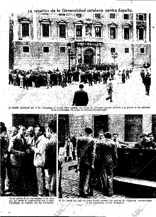 ABC MADRID 09-10-1934 página 12