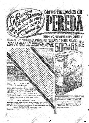 ABC MADRID 09-10-1934 página 16