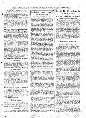 ABC MADRID 09-10-1934 página 25