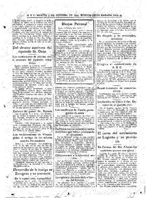 ABC MADRID 09-10-1934 página 39