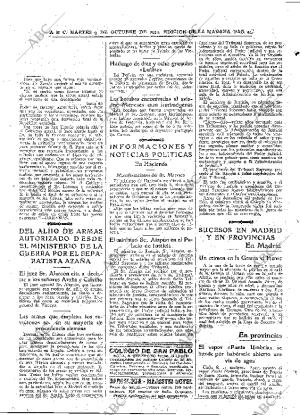 ABC MADRID 09-10-1934 página 44