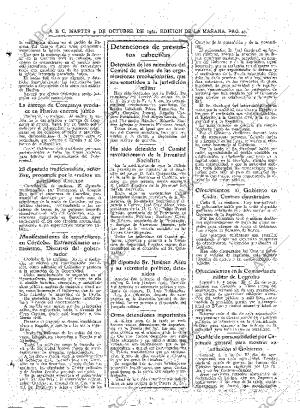 ABC MADRID 09-10-1934 página 47