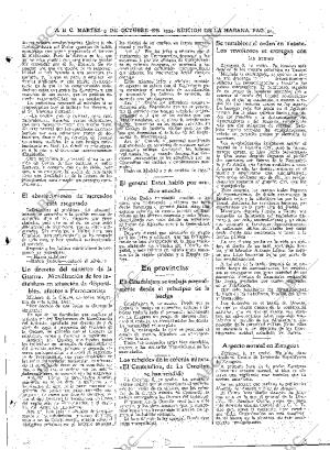 ABC MADRID 09-10-1934 página 51