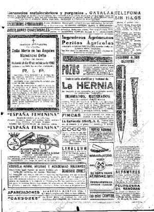 ABC MADRID 09-10-1934 página 57