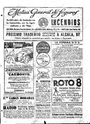 ABC MADRID 09-10-1934 página 59