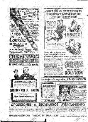 ABC MADRID 09-10-1934 página 60