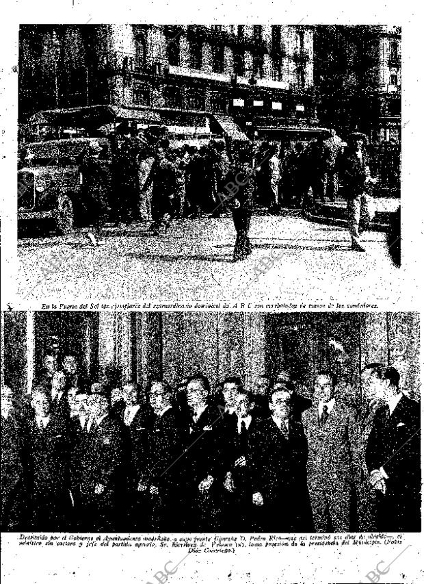 ABC MADRID 09-10-1934 página 9