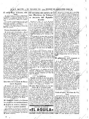 ABC SEVILLA 09-10-1934 página 10