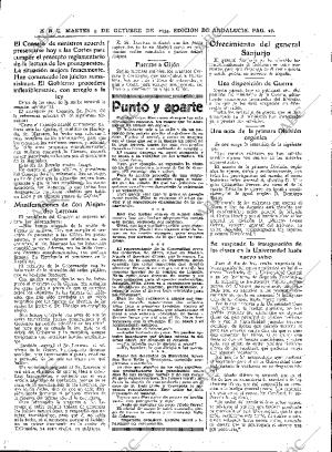 ABC SEVILLA 09-10-1934 página 13
