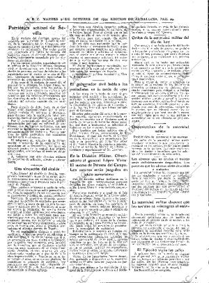 ABC SEVILLA 09-10-1934 página 15
