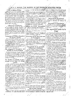 ABC SEVILLA 09-10-1934 página 16