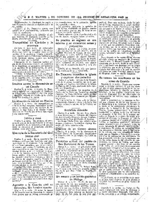 ABC SEVILLA 09-10-1934 página 20
