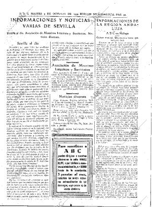 ABC SEVILLA 09-10-1934 página 21