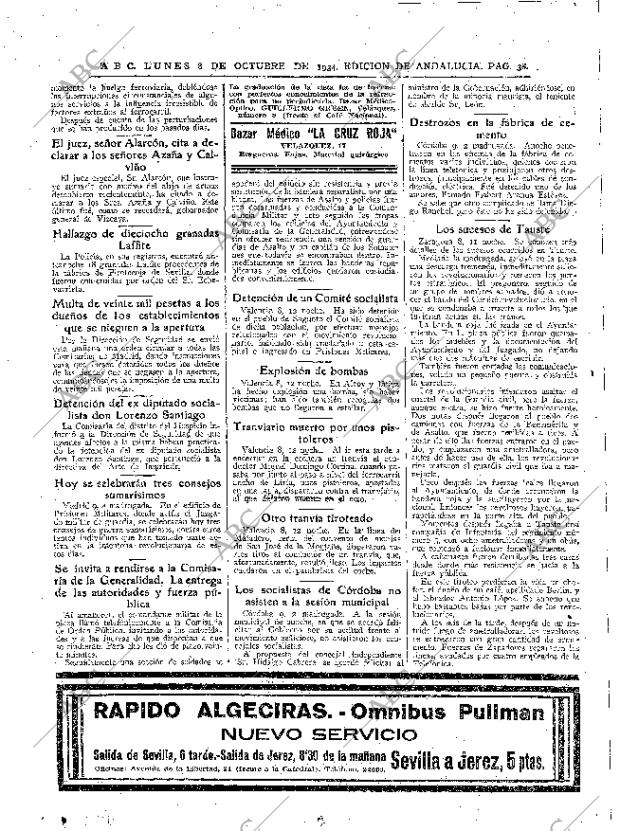 ABC SEVILLA 09-10-1934 página 24
