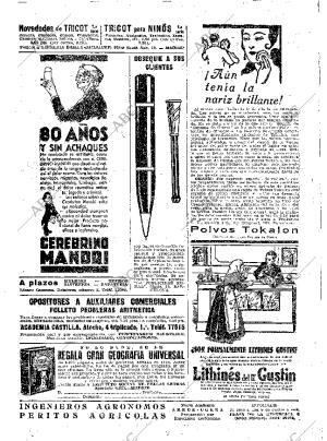 ABC SEVILLA 09-10-1934 página 30