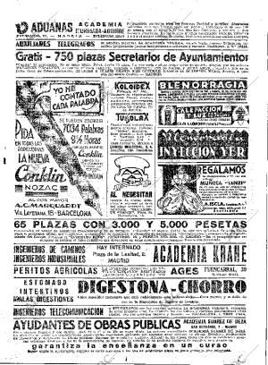 ABC SEVILLA 09-10-1934 página 31