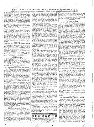 ABC SEVILLA 09-10-1934 página 4