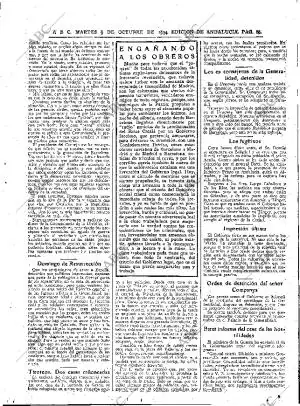 ABC SEVILLA 09-10-1934 página 5