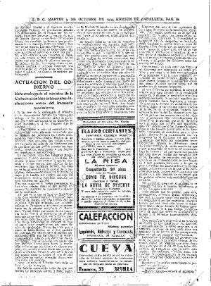 ABC SEVILLA 09-10-1934 página 7
