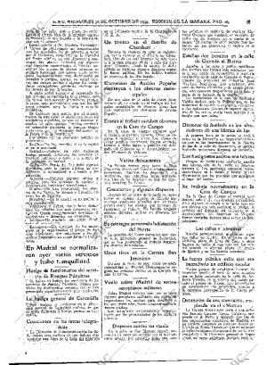 ABC MADRID 10-10-1934 página 26