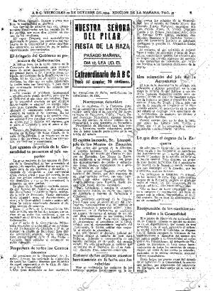 ABC MADRID 10-10-1934 página 39