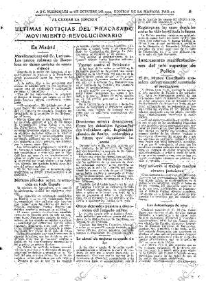 ABC MADRID 10-10-1934 página 51