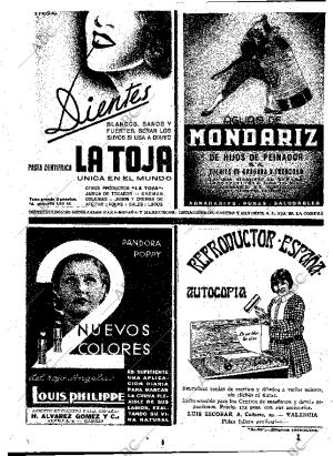 ABC MADRID 10-10-1934 página 60