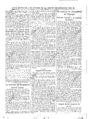 ABC SEVILLA 10-10-1934 página 16