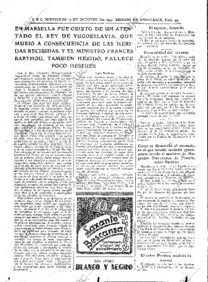 ABC SEVILLA 10-10-1934 página 31