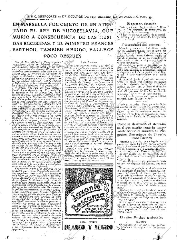 ABC SEVILLA 10-10-1934 página 31