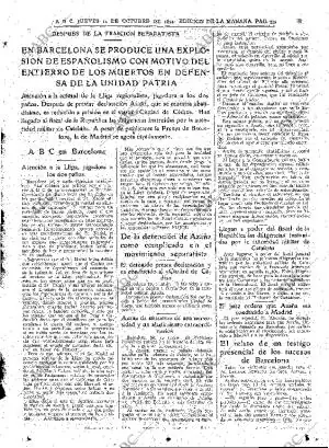 ABC MADRID 11-10-1934 página 33