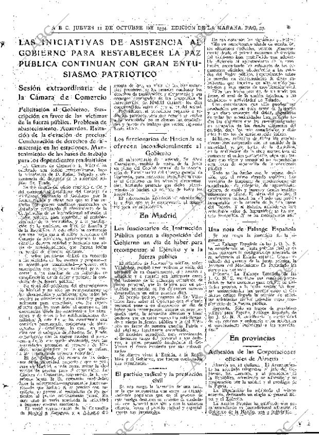 ABC MADRID 11-10-1934 página 37