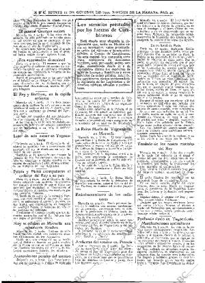 ABC MADRID 11-10-1934 página 40