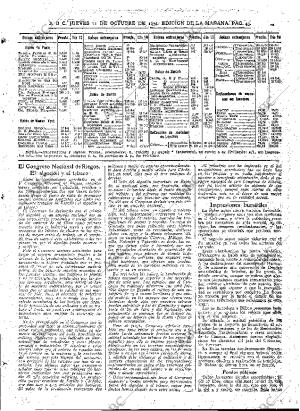 ABC MADRID 11-10-1934 página 43